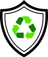 Help protect recycle