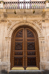 ZAMORA DETALLES DE CIUDAD MONUMENTOS 2019