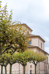 ZAMORA DETALLES DE CIUDAD MONUMENTOS 2019