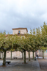 ZAMORA DETALLES DE CIUDAD MONUMENTOS 2019