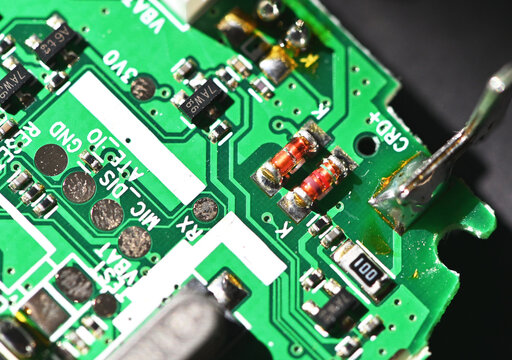 Inside the Phone