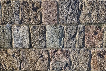 stone wall texture