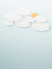 abstract, air, art, backdrop, background, banner, beautiful, blue, bright, cartoon, cloud, clouds, cloudscape, cloudy, color, craft, creative, cut, cute, cutout, day, design, element, environment, env