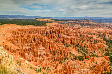 Bryce Canyon