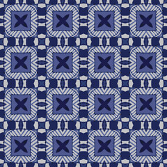 Fototapeta premium Seamless pattern