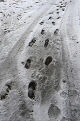 Footprints