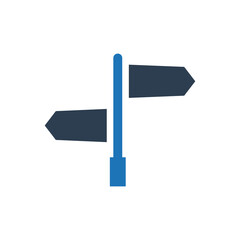 Navigation icon