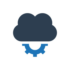 Server Management icon