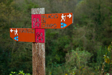 Río Porcía, Tapia de Casariego, Asturias