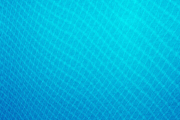 unique abstract background, overlay fine mesh pattern, olympic blue tinting