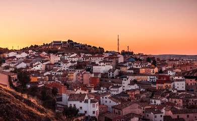 Fototapeta premium Cuenca