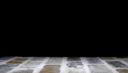 Panorama De Fond Uni En Papier Pastel Pour Creation D Arriere Plan Wall Mural Odin Daniel