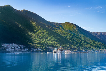 Ostrvo Gospa od Skrpjela, Our Lady of the Rocks island