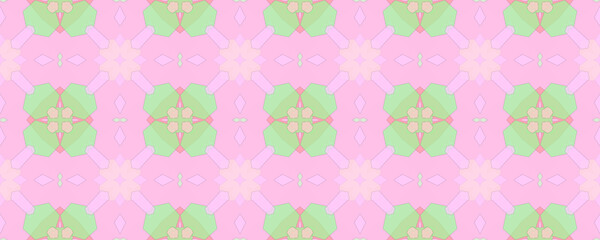 Abstract Gentle Material. Fantasy White Painting.