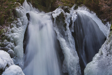 Obraz premium Waterfall
