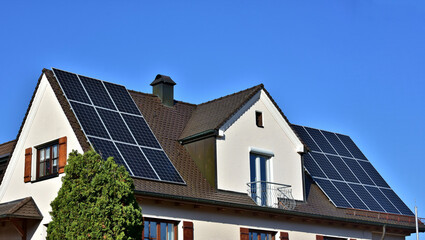 Solardach