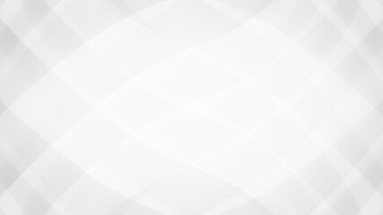 Abstract geometric white and gray curve line gradient Background. with space for concept design Technology and business.