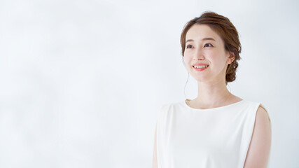 スキンケア・女性