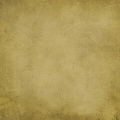 Obraz premium Parchment gray green