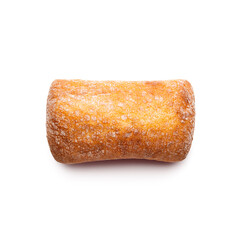 Ciabatta traditional italian bread