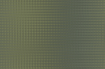 Abstract background with rough textured natural green color with soft rippling surface, wavy or tiptoe