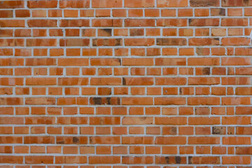 Obraz premium 【テクスチャ】レンガブロックのパターン素材【背景】