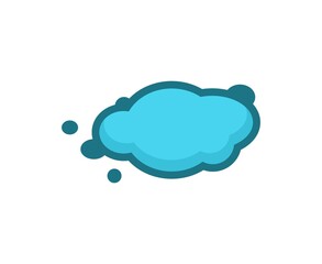 Cloud logo
