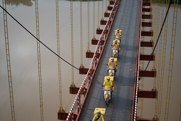 bridge