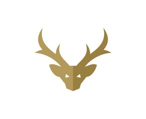 Deer logo
