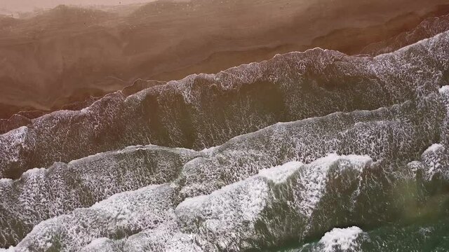 Playa de Tuxpan, Veracruz 