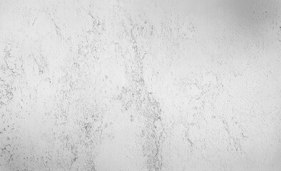 rough white and grey concrete or cement surface background with space for text. rustic abstract grunge decorative gradiented green stucco wall background.