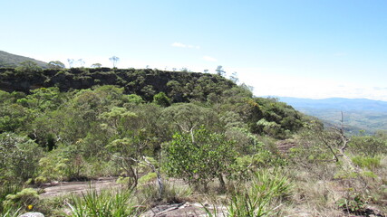 Ibitipoca, Minas Gerais, Brazil