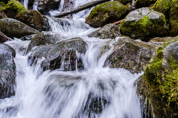 Wallace Falls State Park