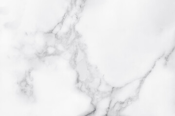 White marble texture for background or tiles floor decorative design.