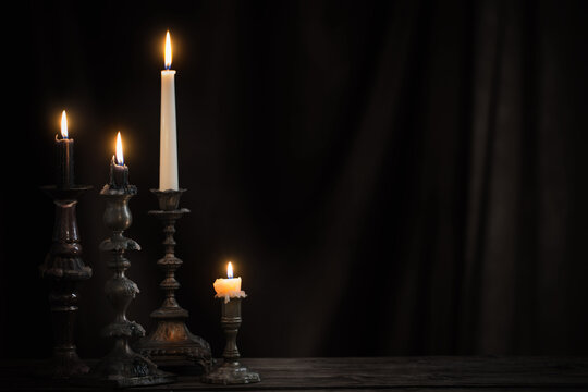 Candlelight Background Images – Browse 185,747 Stock Photos, Vectors, and  Video | Adobe Stock