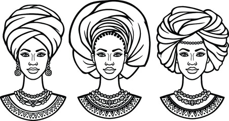 africa, afro hair, ancient, animation, appearance, beads, beautiful, beauty, black, brazil, bride, cartoon, clothes, culture, desert, doll, dress, embroidery, ethnic, face, fashion, girl, hair, hairst