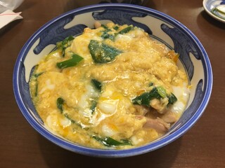 oyako-dong