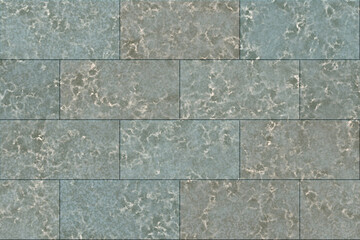 FANCY MARBLE BLOCK SEAMLESS PATTERN