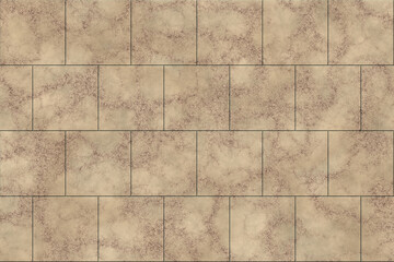 FANCY MARBLE BLOCK SEAMLESS PATTERN