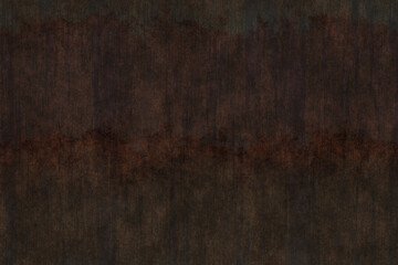 Obraz premium forgotten wall grunge