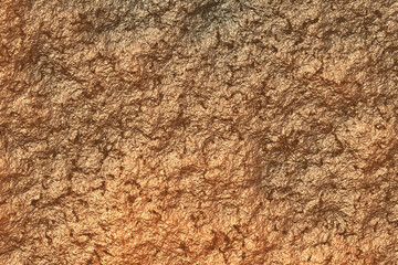 golden stone and metal texture