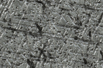 iron scarred texture