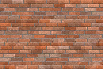 wall brick pattern design