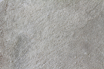 Texture of old gray concrete wall for background