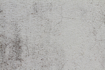 Textures and color of cement wall.