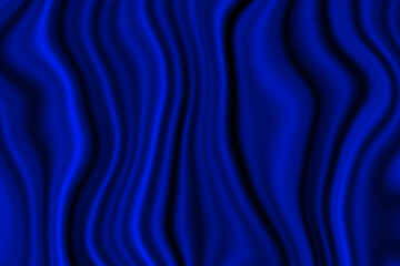 Obraz premium SILK VELVET CLOTHING BACKGROUND