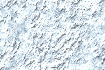 HARD MARBLE AND DAMP STONE