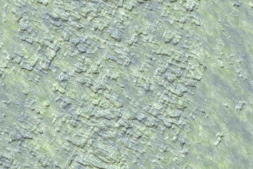 HARD MARBLE AND DAMP STONE