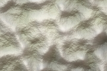 HARD MARBLE AND DAMP STONE