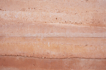 Obraz premium Wall stone concrete layer texture background